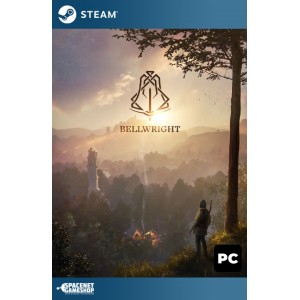 Bellwright Steam [Account]